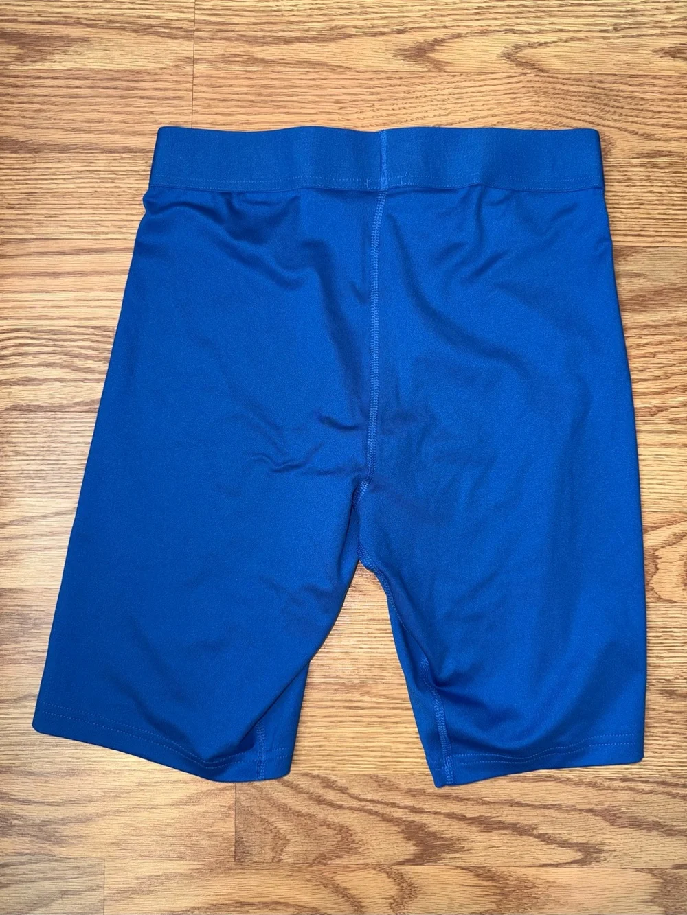 Nike team bank running half tights 835956-493